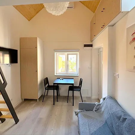 Olive Tree Apartmán Stari Grad (Hvar)