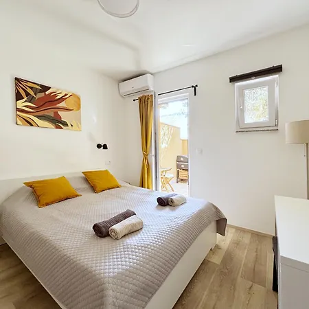 Olive Tree Apartmán