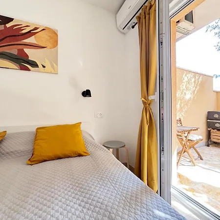 Apartmán Olive Tree Stari Grad (Hvar)