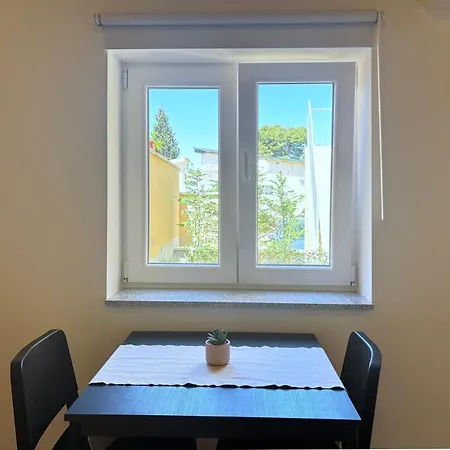 Olive Tree Apartmán