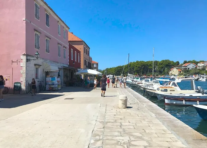 Olive Tree Stari Grad (Hvar)