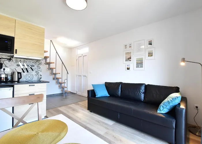 Apartment Olive Tree *