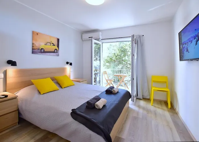 Olive Tree Apartment Stari Grad (Hvar)
