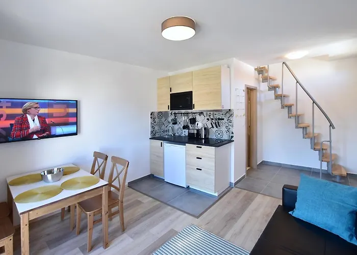 Olive Tree Apartment Stari Grad (Hvar)