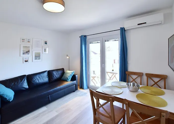 Olive Tree Apartment Stari Grad (Hvar)